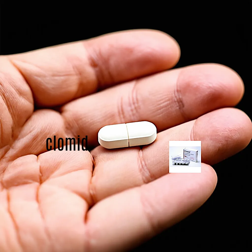 Clomid 50mg prix